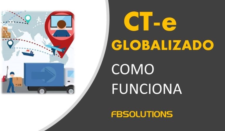 O que é CT-e Globalizado?