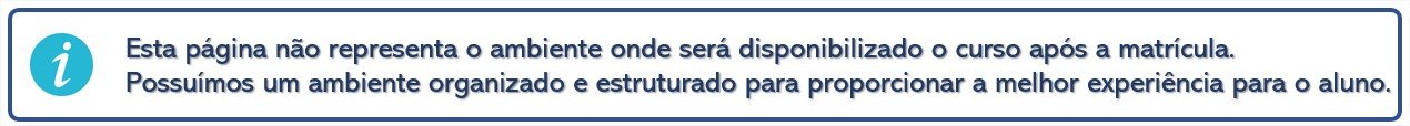 Aulas Compras