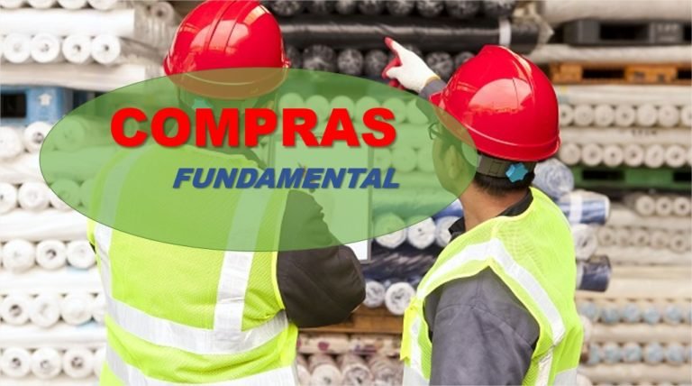 Curso Compras Protheus