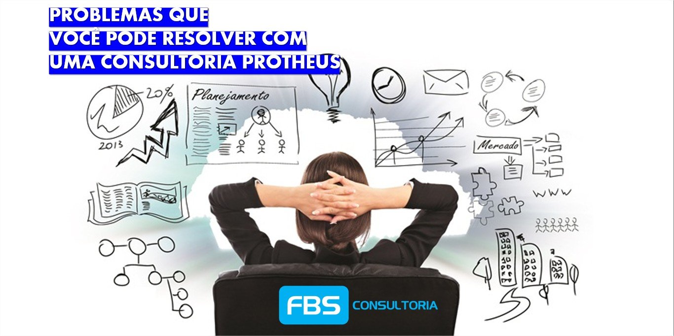 Consultoria Protheus