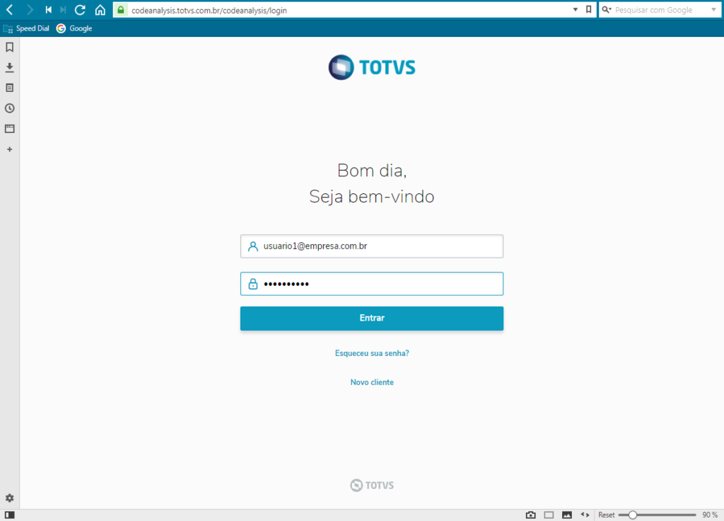 TOTVS Code Analysis: Como utilizar
