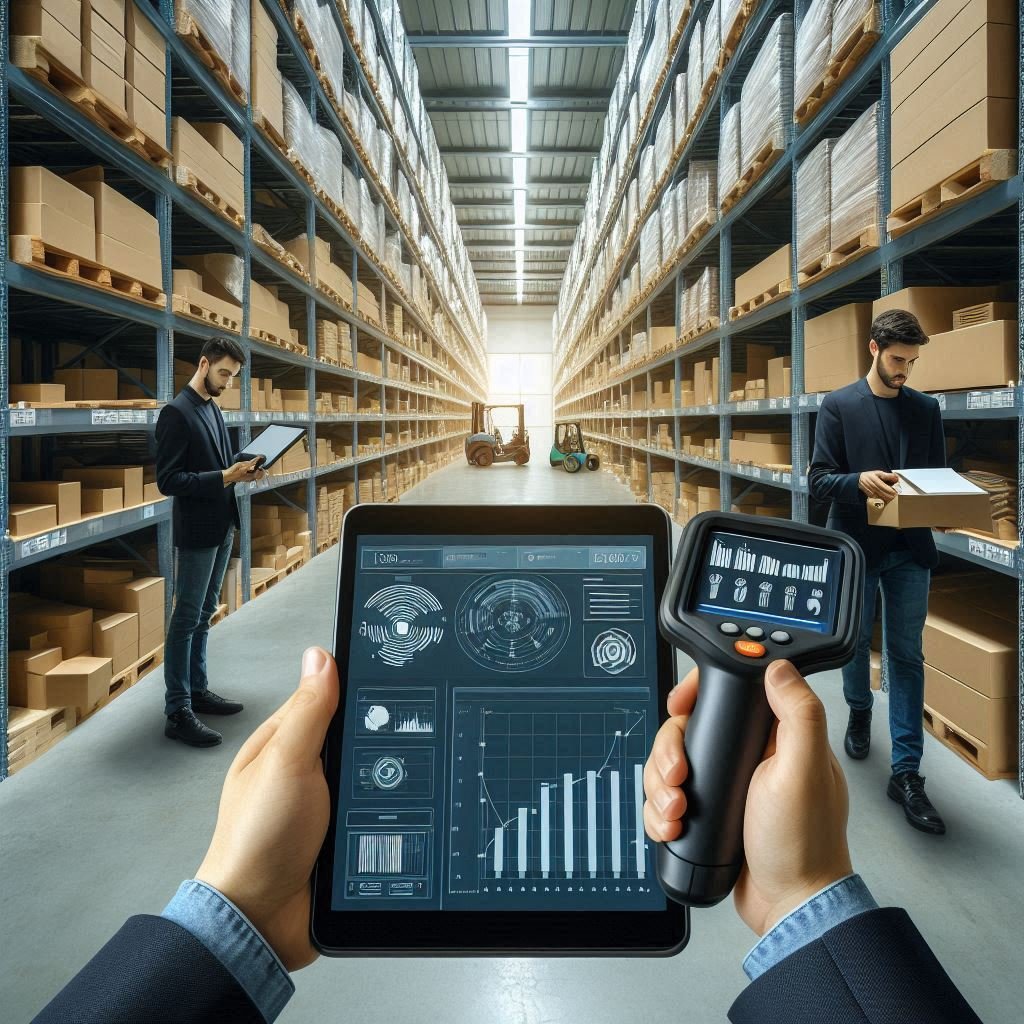 A Importância da Contagem de Estoque para a Eficiência Empresarial