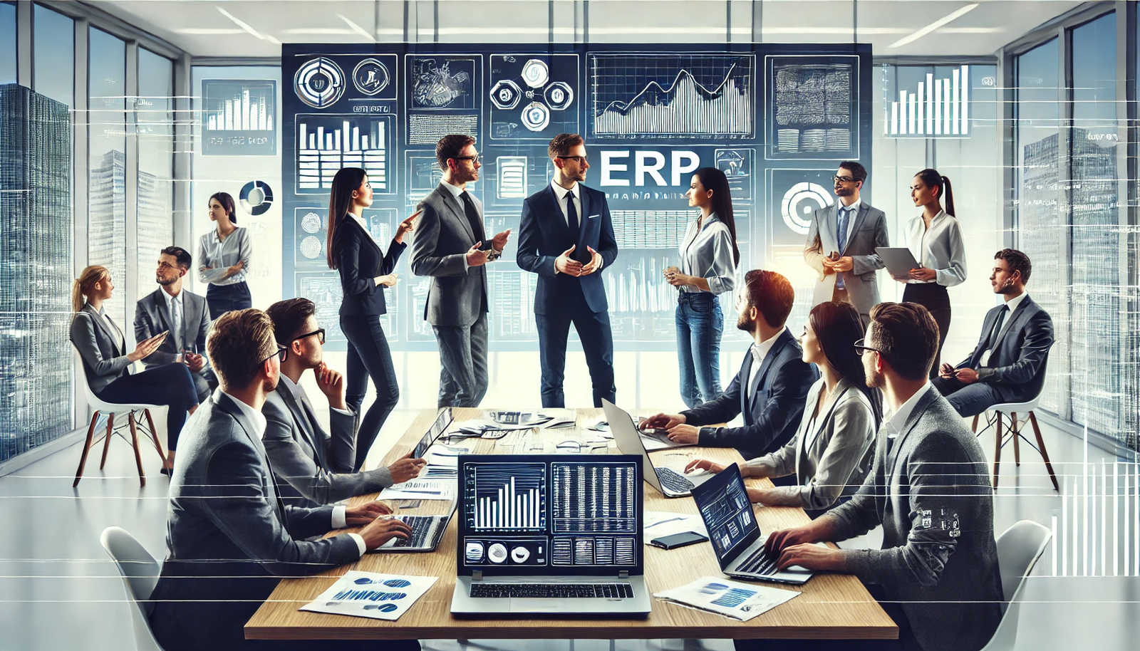 Torne-se um Afiliado e Lucre com Nosso Portal de Vendas Integrado ao ERP!