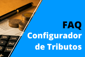 FAQ Configurador Tributos Protheus